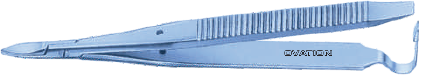 Castroviejo Razor Blade Holder